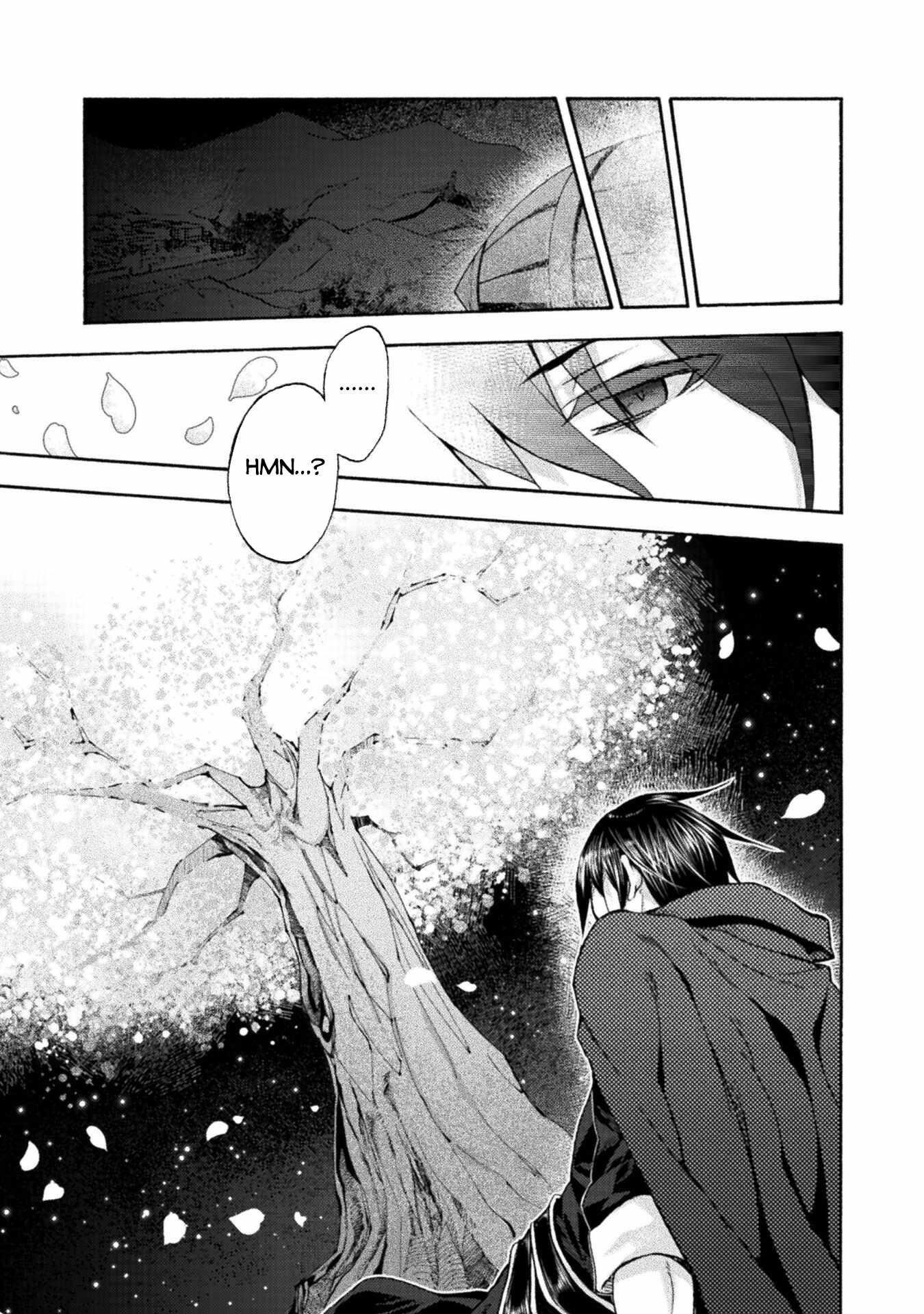 Himekishi ga Classmate! Chapter 52 - Page 19