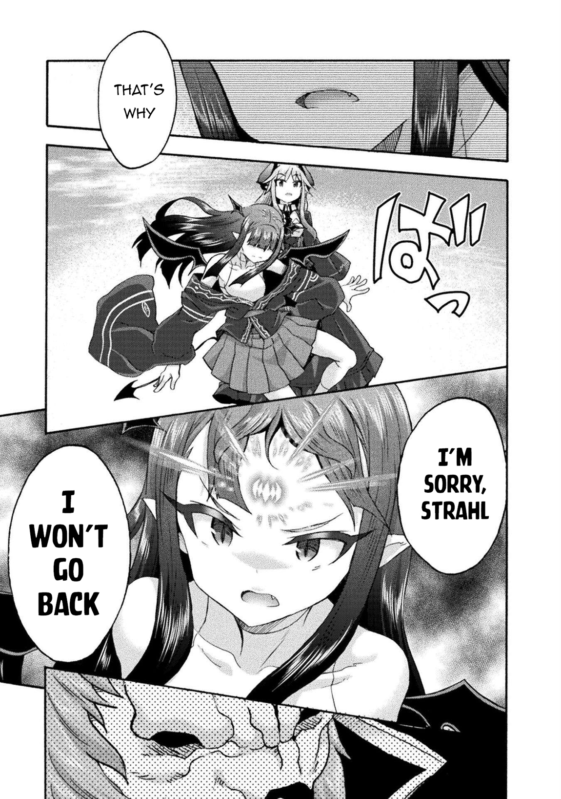 Himekishi ga Classmate! Chapter 75 - Page 6