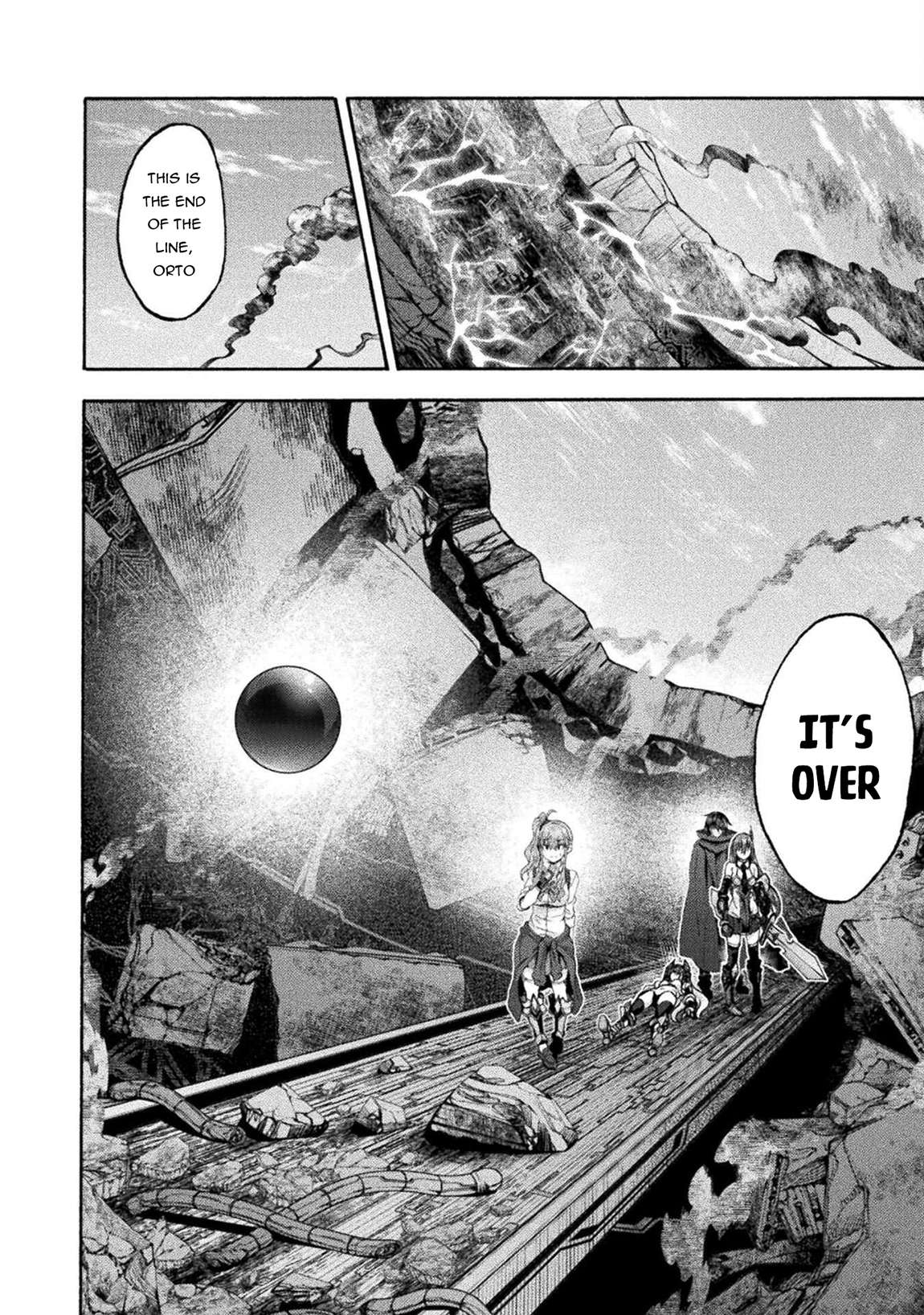 Himekishi ga Classmate! Chapter 76 - Page 9