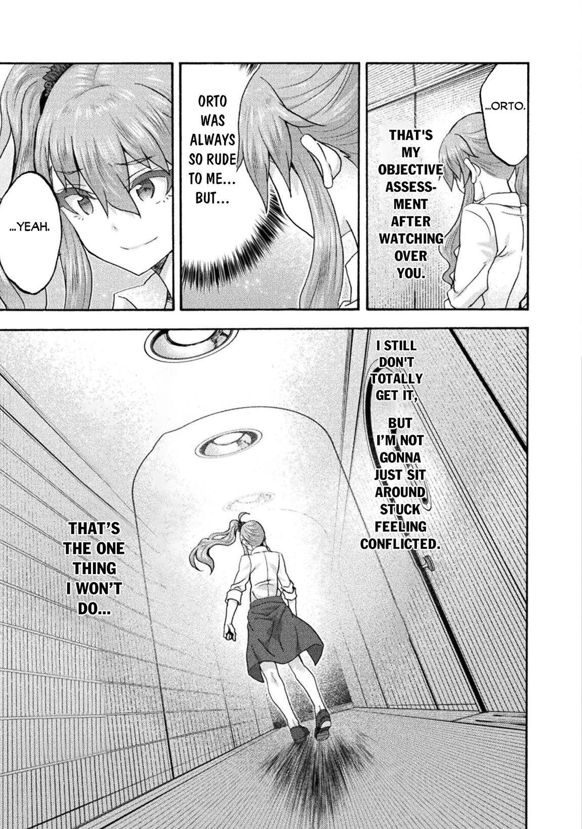 Himekishi ga Classmate! Chapter 77 - Page 10