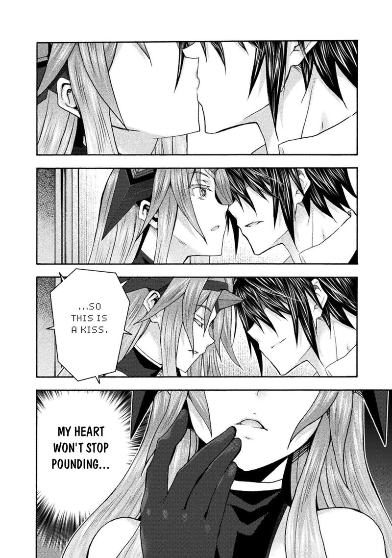 Himekishi ga Classmate! Chapter 79 - Page 4