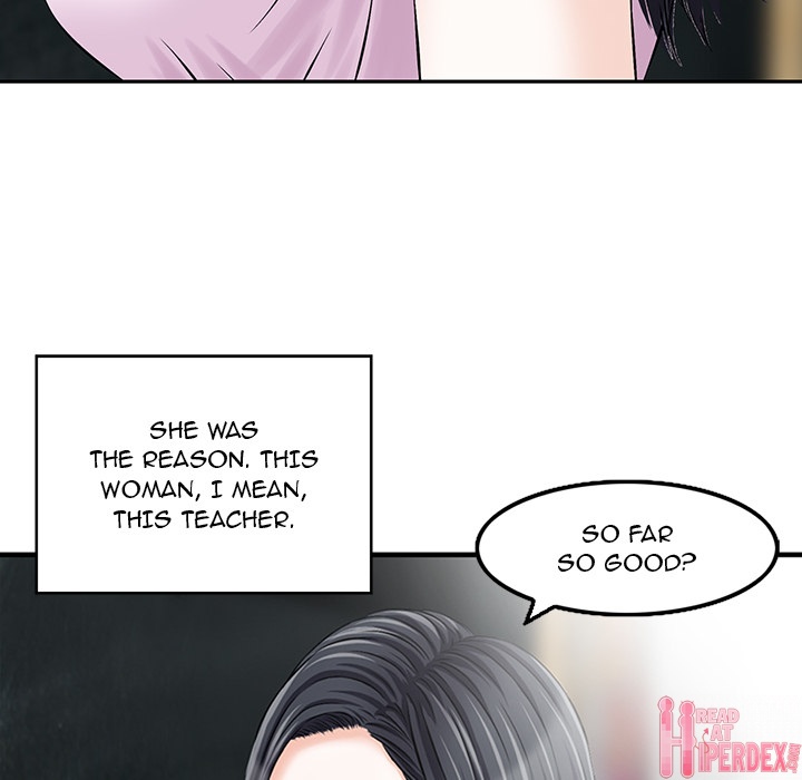 All Theirs Chapter 1 - Page 16