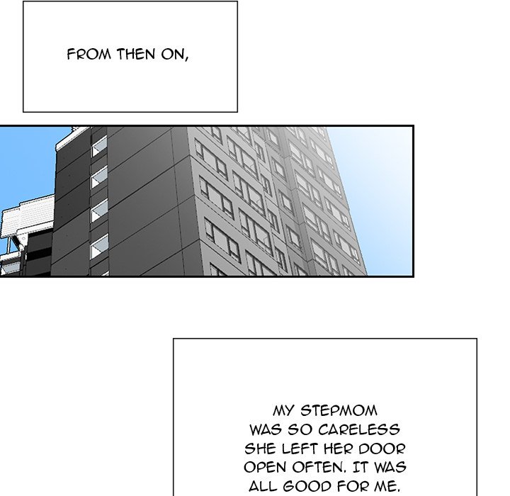 All Theirs Chapter 10 - Page 66