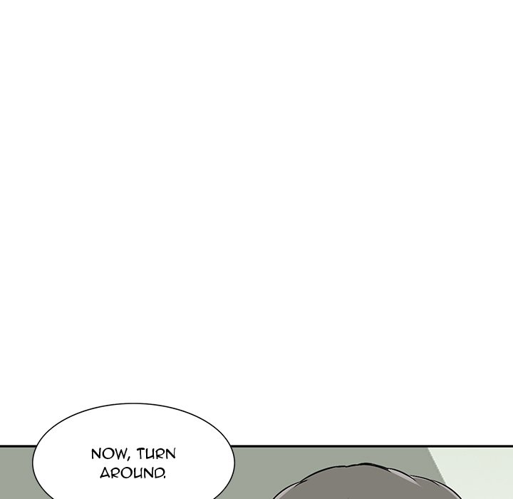 All Theirs Chapter 12 - Page 7