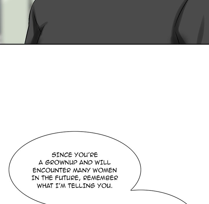 All Theirs Chapter 13 - Page 7