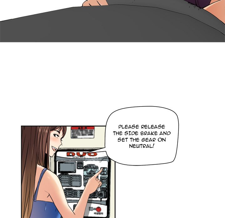 Caught on Tape Chapter 1 - Page 28