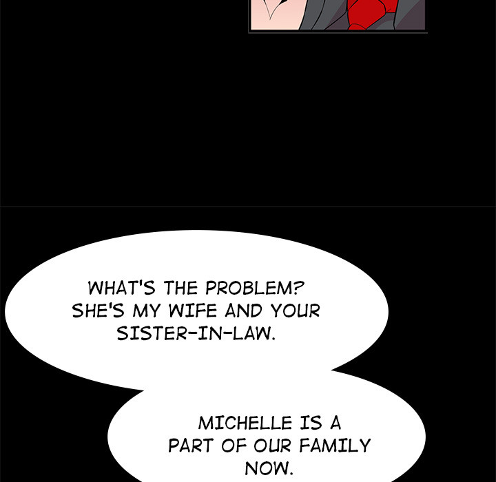 Fate Manhwa Chapter 1 - Page 34
