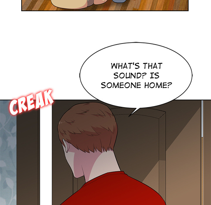 Fate Manhwa Chapter 1 - Page 42