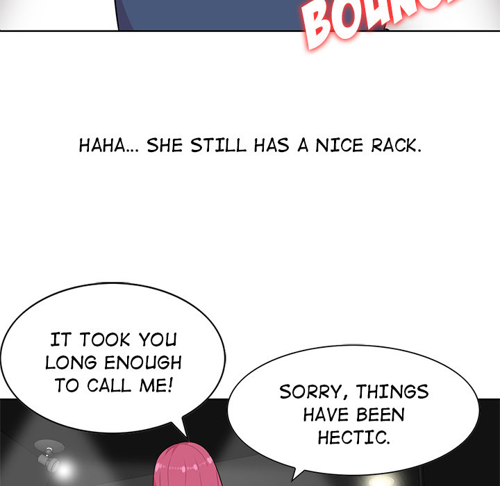 Fate Manhwa Chapter 1 - Page 76