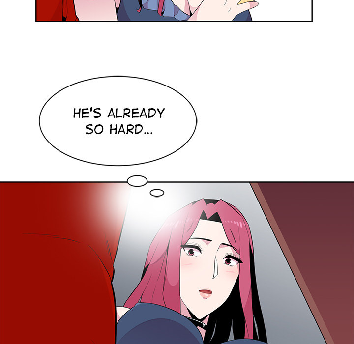 Fate Manhwa Chapter 1 - Page 79