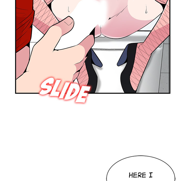 Fate Manhwa Chapter 2 - Page 41