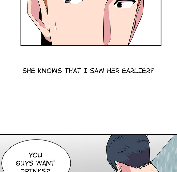 Fate Manhwa Chapter 2 - Page 79