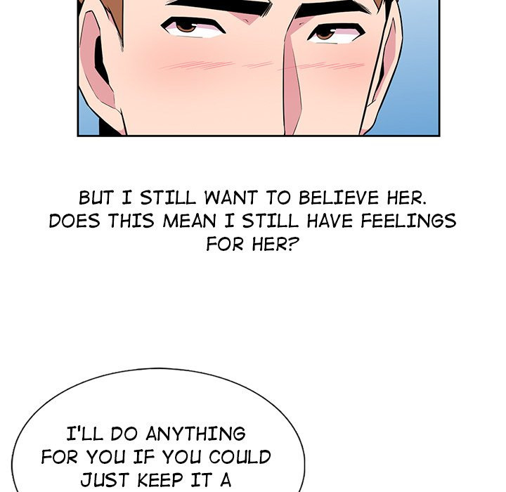 Fate Manhwa Chapter 3 - Page 21