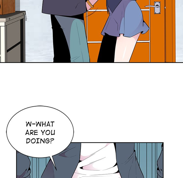 Fate Manhwa Chapter 3 - Page 61