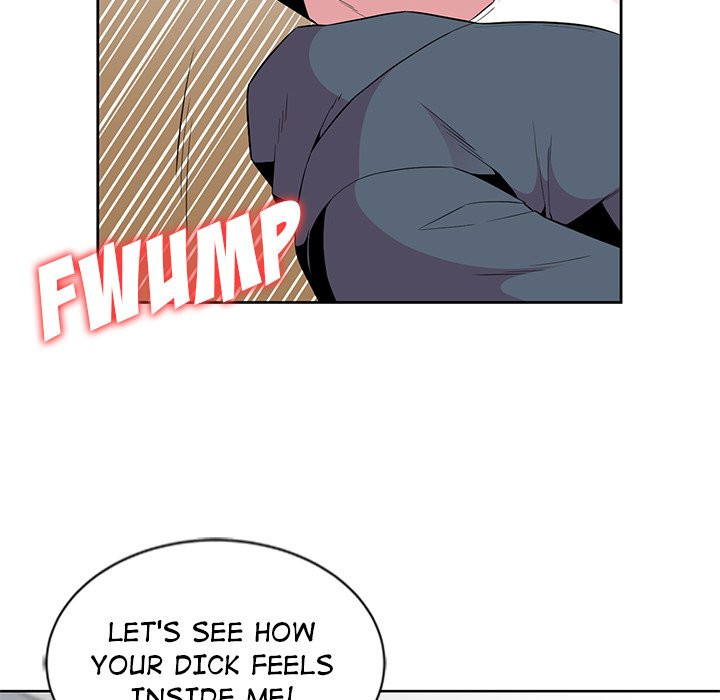Fate Manhwa Chapter 3 - Page 78
