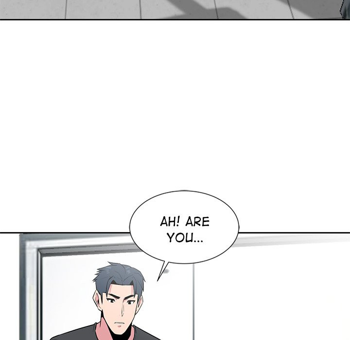 Fate Manhwa Chapter 4 - Page 102