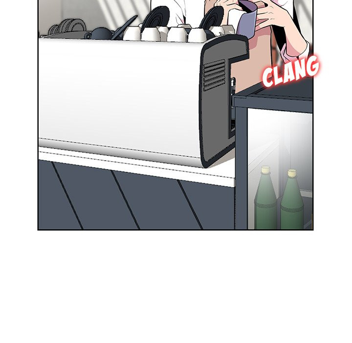 Fate Manhwa Chapter 4 - Page 15