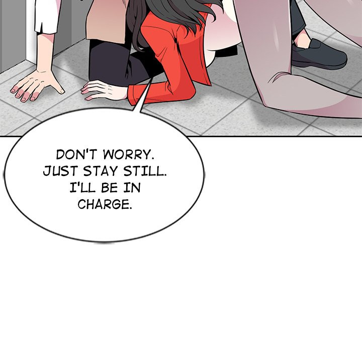 Fate Manhwa Chapter 4 - Page 38