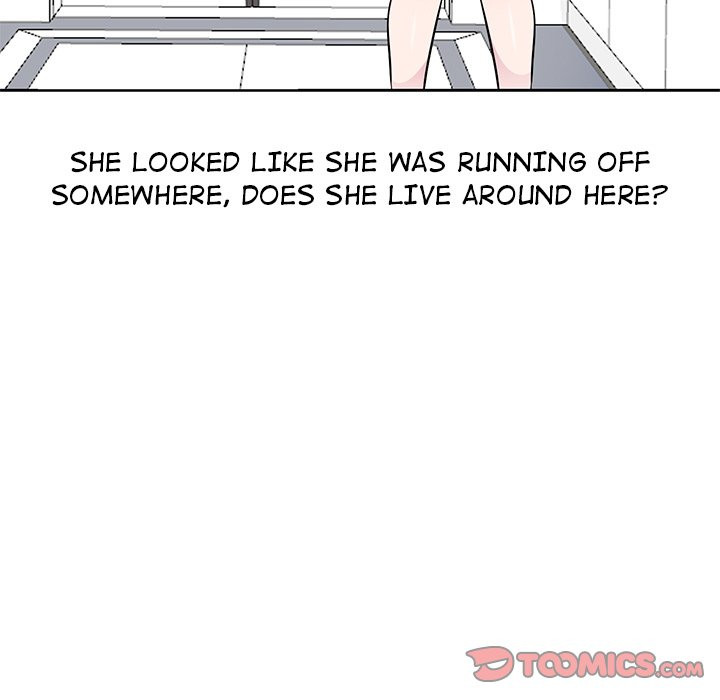 Fate Manhwa Chapter 5 - Page 20