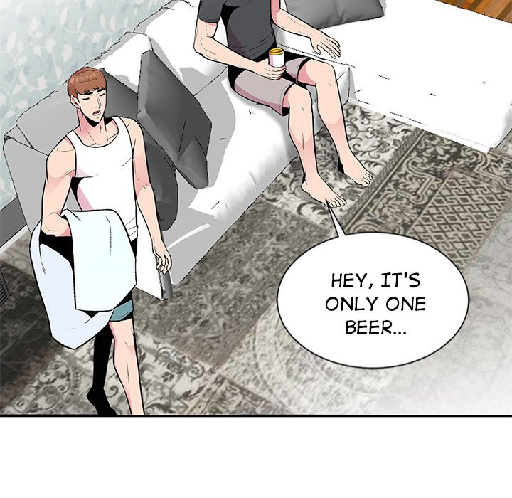 Fate Manhwa Chapter 5 - Page 23
