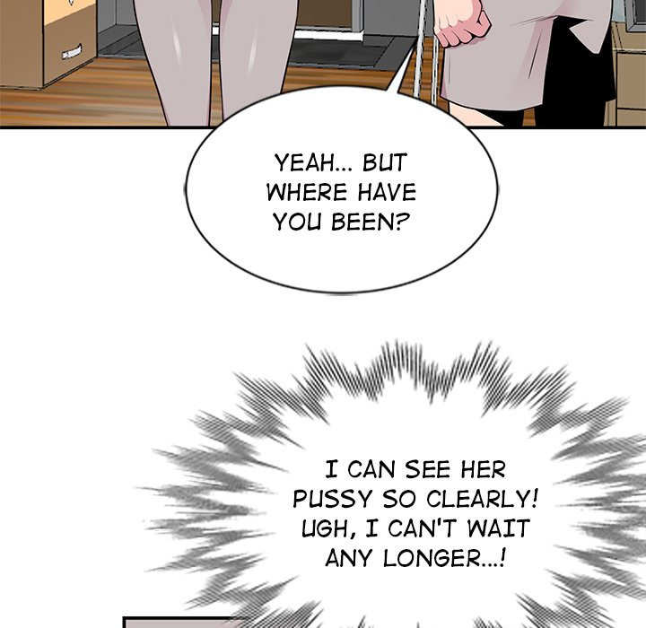 Fate Manhwa Chapter 5 - Page 27