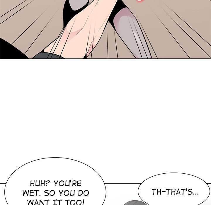 Fate Manhwa Chapter 5 - Page 41