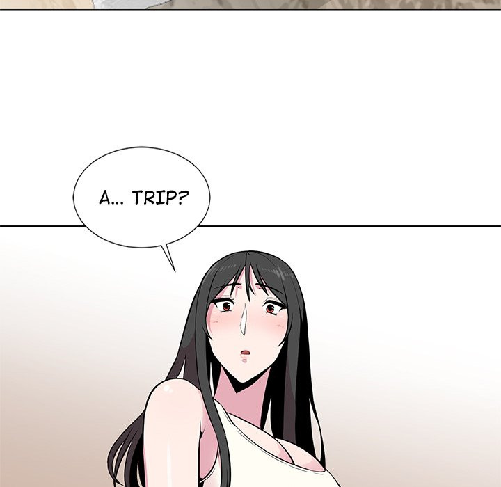Fate Manhwa Chapter 5 - Page 73