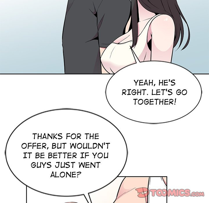 Fate Manhwa Chapter 5 - Page 80