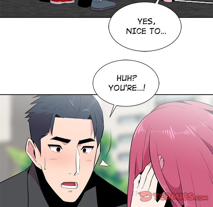 Fate Manhwa Chapter 5 - Page 98