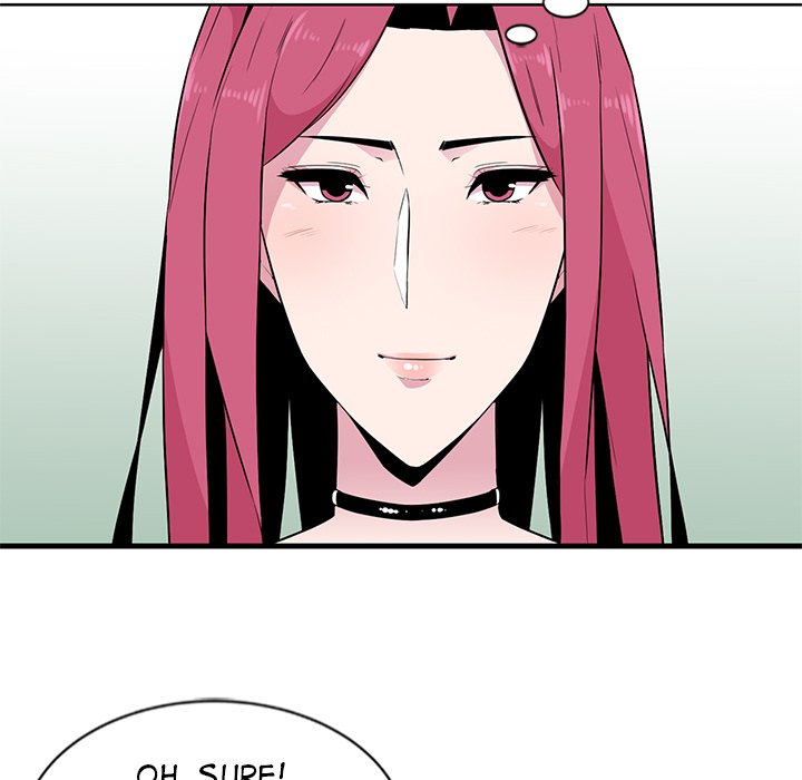 Fate Manhwa Chapter 6 - Page 17