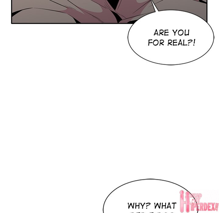 Fate Manhwa Chapter 6 - Page 55
