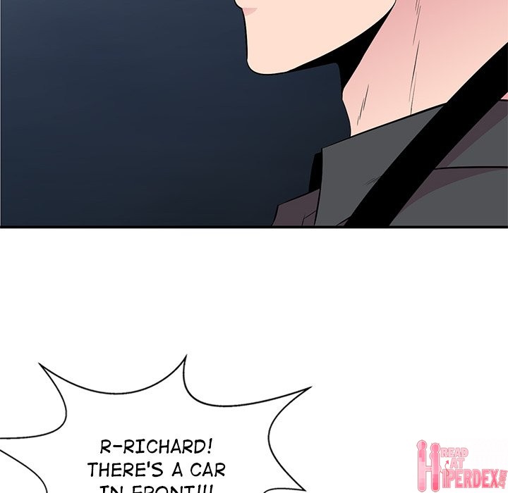 Fate Manhwa Chapter 6 - Page 67