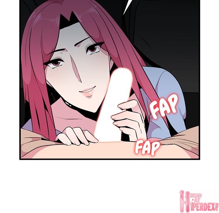 Fate Manhwa Chapter 7 - Page 46