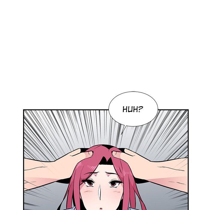 Fate Manhwa Chapter 7 - Page 78