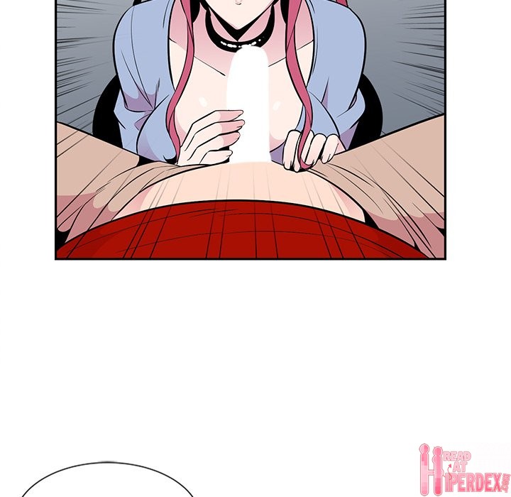 Fate Manhwa Chapter 7 - Page 79