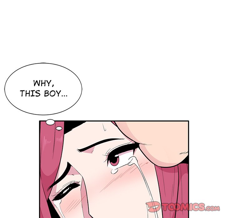 Fate Manhwa Chapter 7 - Page 92
