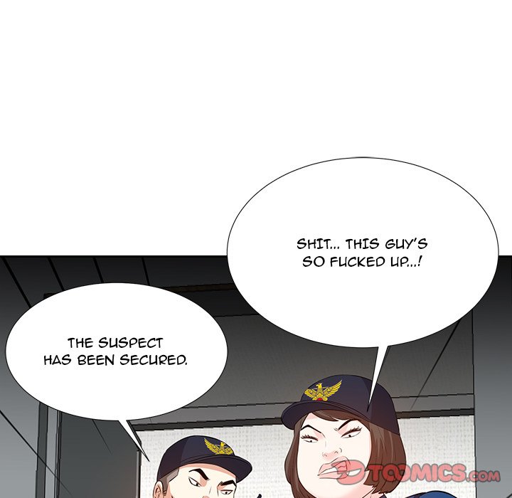 Daddy Long Legs (SSOME) Chapter 7 - Page 99