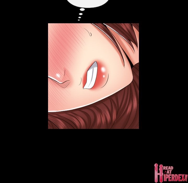 Secret Offer Chapter 10 - Page 18