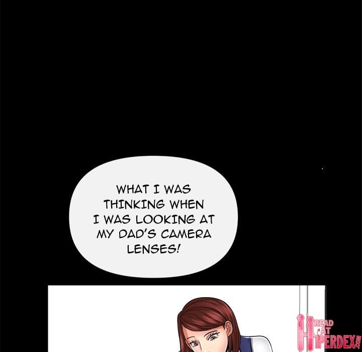 Secret Offer Chapter 10 - Page 24