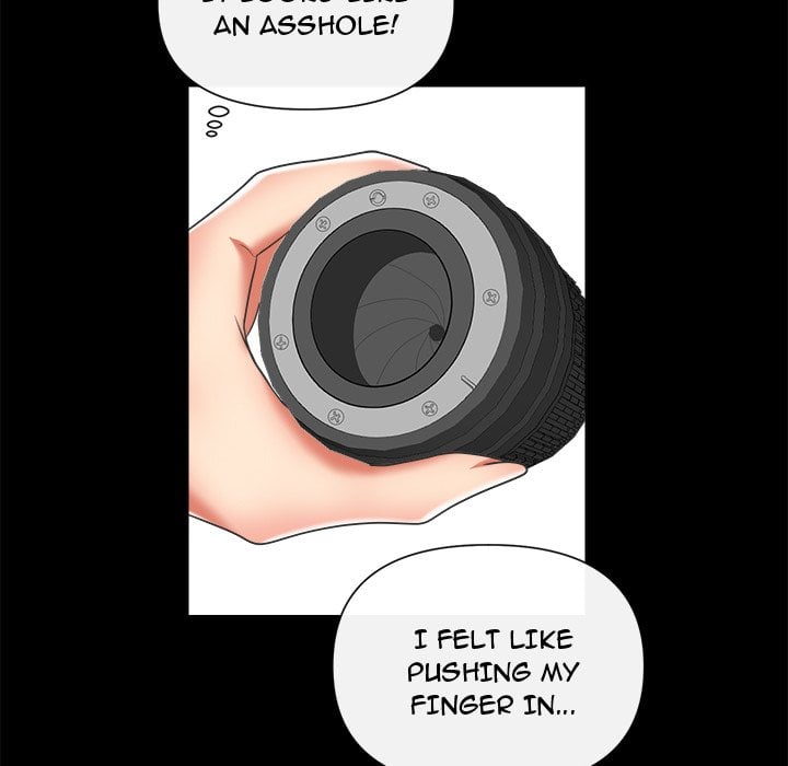 Secret Offer Chapter 10 - Page 26