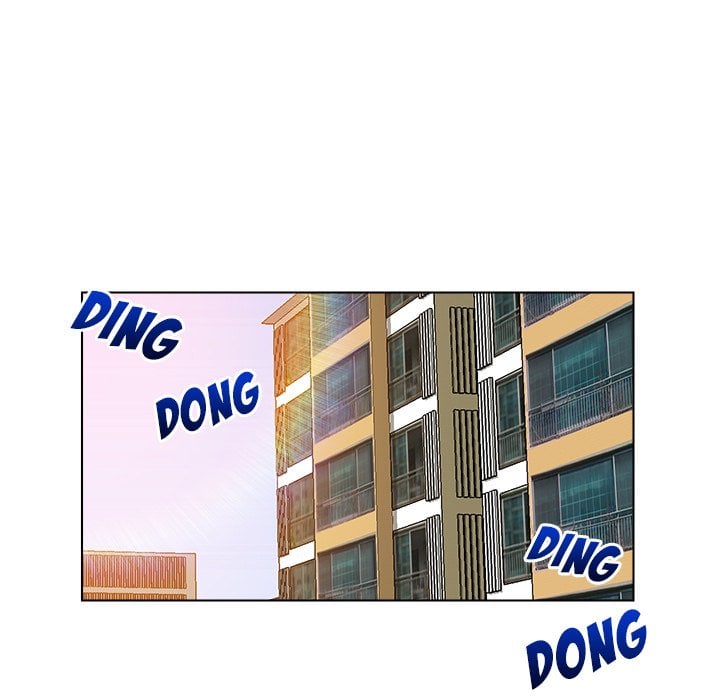 Secret Offer Chapter 10 - Page 40