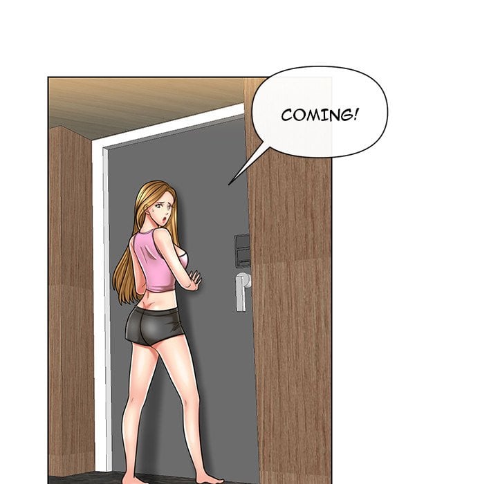 Secret Offer Chapter 10 - Page 44