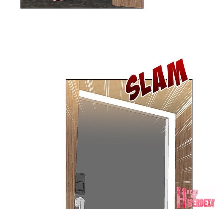 Secret Offer Chapter 10 - Page 45