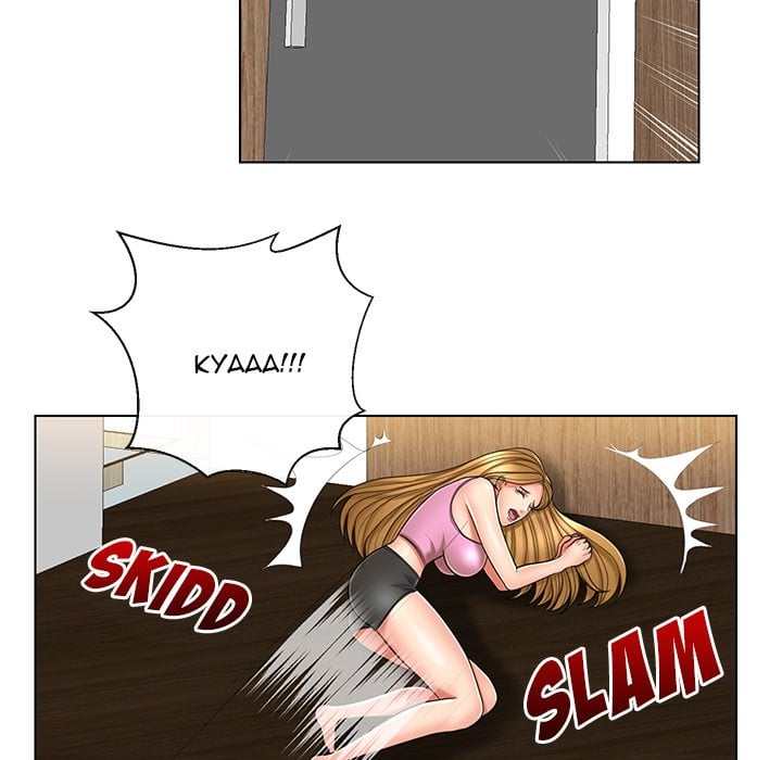 Secret Offer Chapter 10 - Page 46