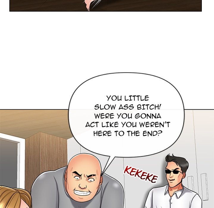 Secret Offer Chapter 10 - Page 47