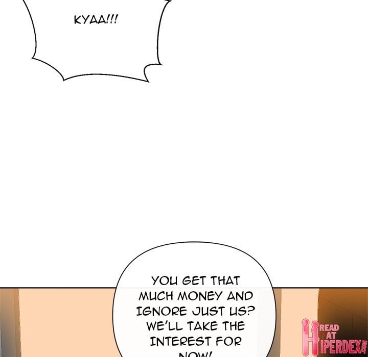 Secret Offer Chapter 10 - Page 54