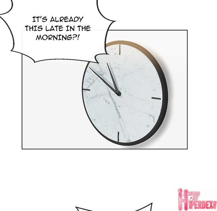 Secret Offer Chapter 10 - Page 69