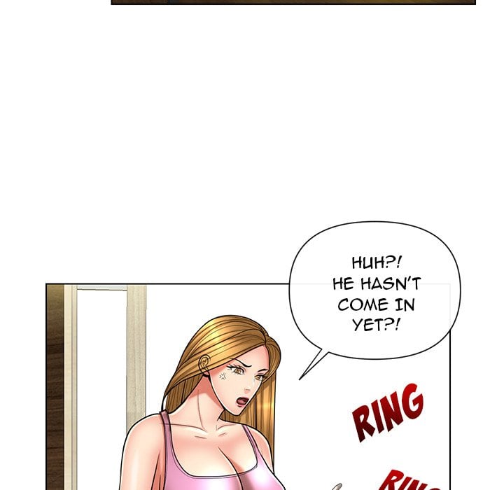 Secret Offer Chapter 10 - Page 73