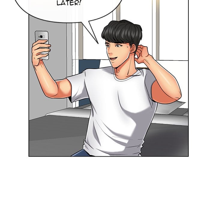 Secret Offer Chapter 10 - Page 79