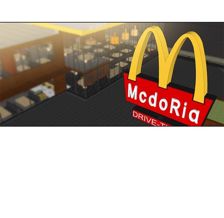 Secret Offer Chapter 10 - Page 85